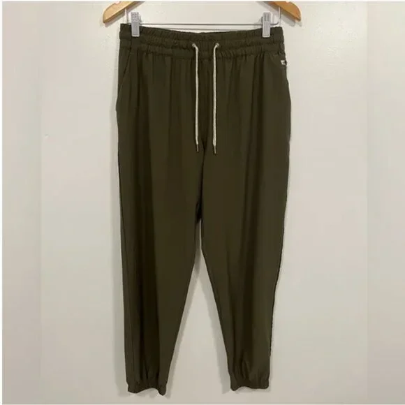 Vuori Weekend Jogger Oregano XL - Picture 4 of 16